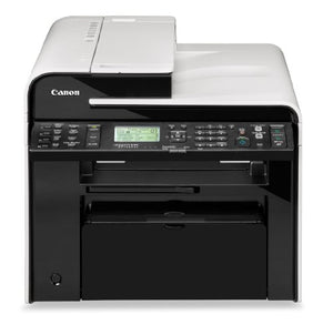 Canon Laser imageCLASS MF4880dw Wireless Monochrome Printer with Scanner, Copier and Fax (Discontinued By Manufacturer)