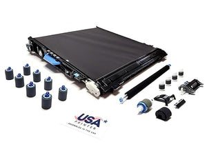 USA Printer Deluxe Transfer Kit for HP Color Laserjet CP5225 CP5525 M750 M775 - CE516A-DTK-USA