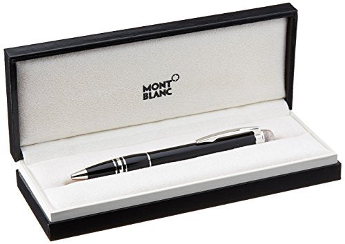 Mont Blanc StarWalker Resin Ballpoint (8486)