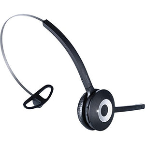 Jabra Pro 930 MS Wireless Headset/Music Headphones