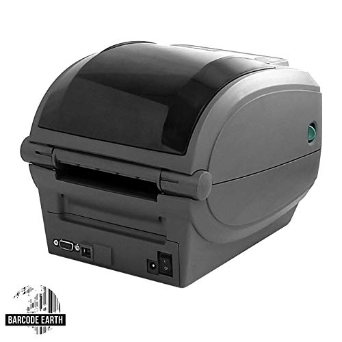 Zebra GX420T WIFI Thermal Transfer Printer Wireless