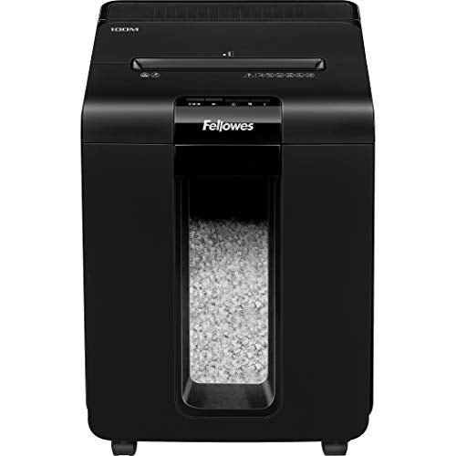 Automax 100M Auto Feed Shredder