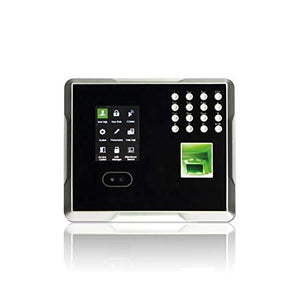 Lifyn2 Time Machine Face Recognition Attendance Recorder with Access Control