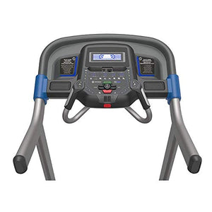 Horizon Fitness 7.0 Advanced Training Smart Treadmill