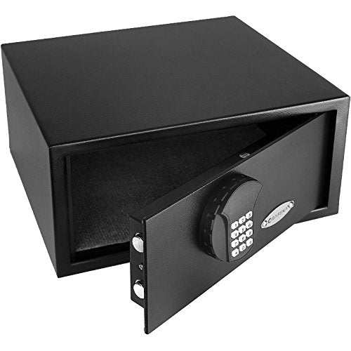 BARSKA Digital Keypad Safe