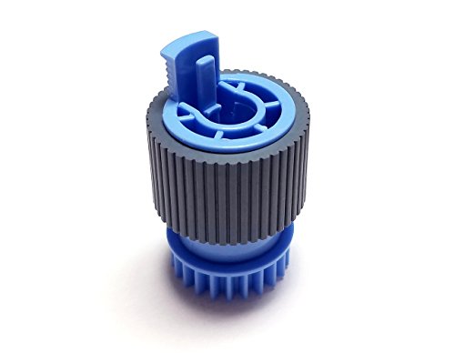 Altru Print C2H67A-DLX-AP (C2H67-67901) Deluxe Maintenance Kit for HP Laserjet Enterprise M806 M830 (110V) with RM1-9712 (C2H67-69001, CF367-67905) Fuser, Transfer Roller Assembly & Tray 2-5 Rollers