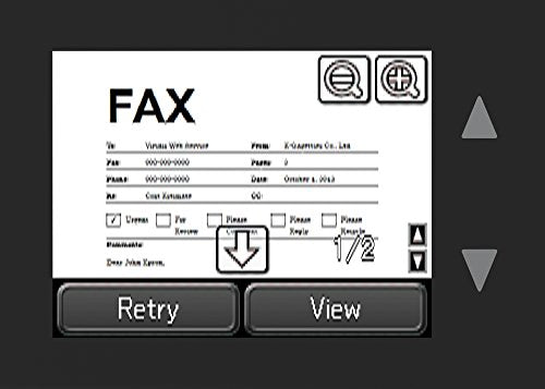 Epson WorkForce WF-3620