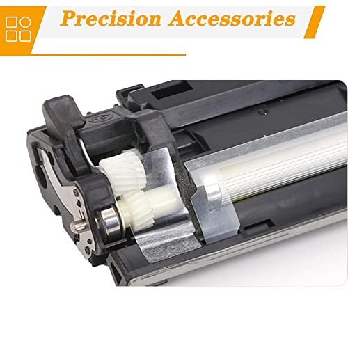 OGLU Compatible Developer Unit for Konica Minolta DV-315 - Bizhub C250i C300i C360i C7130i [30,000 Magenta]