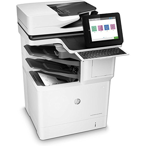 HP Laserjet Enterprise Flow MFP M632z (J8J72A)