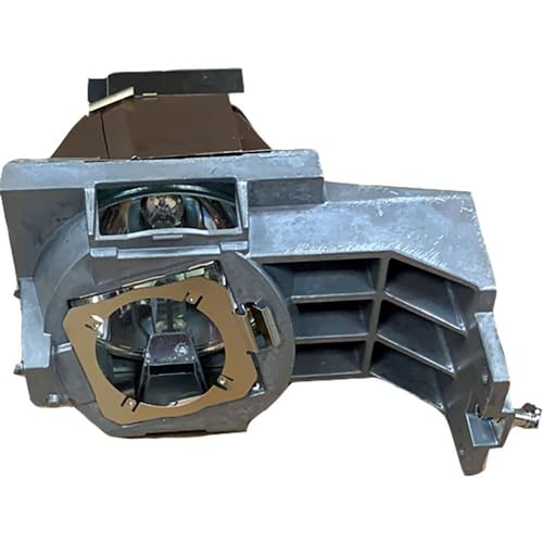 Dekain Projector Lamp Replacement for JVC LX-UH1 - Philips UHP 240W - 1 Year Warranty