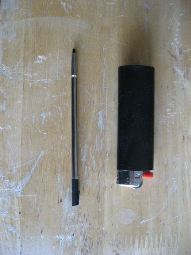 Palm TX Handheld with Hard Case