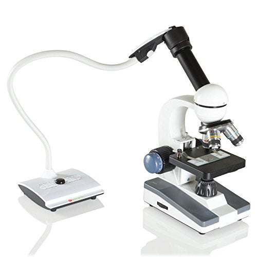 GBC Document Camera, Discovery 1100 (DCV10001)