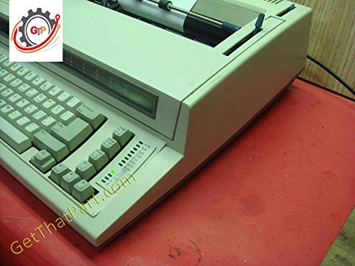 IBM Wheelwriter 1000 Typewriter
