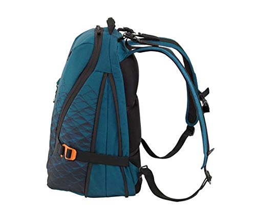 Victorinox VX Touring CitySport DayPack (Dark Teal)