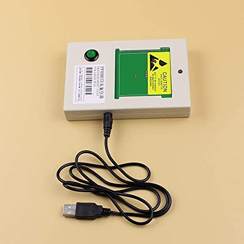 zzsbybgxfc Accessories for Printer PRTA31289 Printhead Chip Resetter PF 03 Resetter for Canon Ipf8000 8100 8110 9000 9100 8000s 8010s Printers