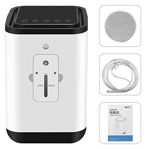 KJR-11MW 7 Levels Аdjustable OO-Machine with LED Screen Ideal Products for Household Use