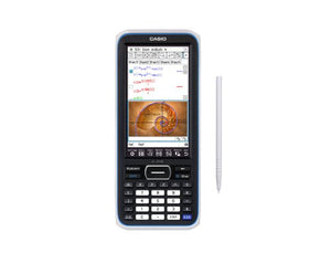 Casio FX-CP400-L Graphing Calculator