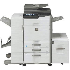 Sharp MX-3640N Full Color Workgroup Copier, Scan, Print (Renewed)