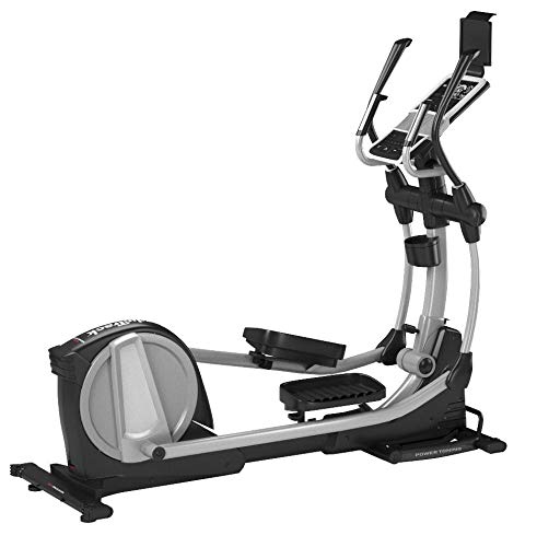NordicTrack Spacesaver SE7i Elliptical Trainers