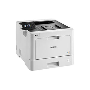 Brother Business Color Laser Printer, HL-L8360CDW, Wireless Networking, Automatic Duplex Printing, Mobile Printing, Cloud printing, Amazon Dash Replenishment Enabled (Renewed)