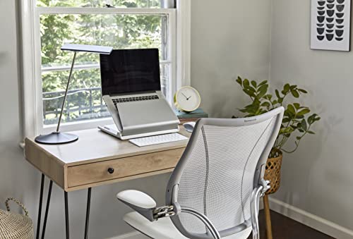 Humanscale Horizon 2.0 LED Task Light - Arctic White (High-Gloss)