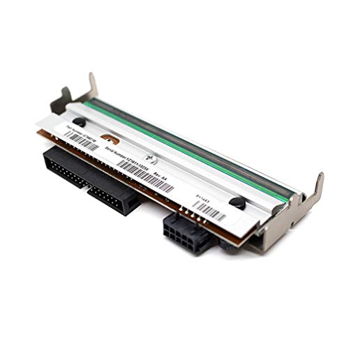 79801M P41001-91 Printhead for Zebra ZM400 Printer 300dpi Thermal Transfer Direct Thermal