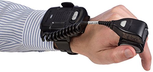 Honeywell 8670 Wireless Ring Scanner
