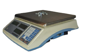 DigiWeigh (15kg/0.2g) is Sturdy, High Precise Counting Scale (DWP-98CBH)