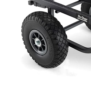 OnStage All-Terrain Utility Cart (UTC5500)