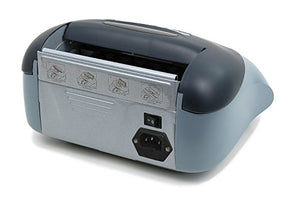 Cassida Tiger UV Digital Bill Counter with Ultraviolet Counterfeit Detection