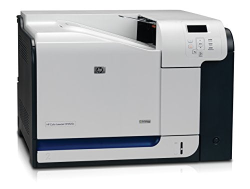 HP LaserJet CP3500 CP3525DN Laser Printer - Color - Plain Paper Print - Desktop