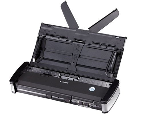 Canon imageFORMULA P-215 Scan-tini Personal Document Scanner