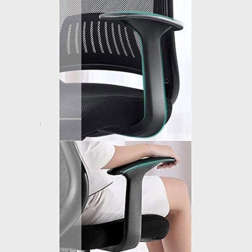 UsmAsk Ergonomic Office Chair Swivel Seat Reclining Desk Computer Gaming Home Chair