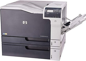 HP Color Laserjet Enterprise M750n (D3L08A) (Renewed)
