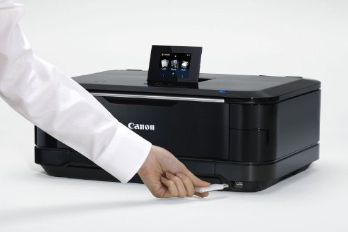 Canon PIXMA MG6120 Wireless Inkjet Photo All-in-One Printer (4503B002)