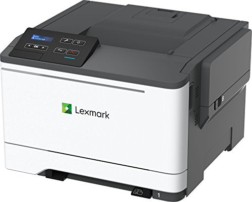 Lexmark C2325dw Color Compact Laser Printer with Built in Wi-Fi (42CC010)
