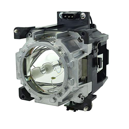 Emazne OEM ET-LAD510 Projector Lamp Genuine Original Bulb with Housing for Panasonic:PT-DS20KE Panasonic:PT-DW17KE Panasonic:PT-DW17KU Panasonic:PT-DZ16KU / PT-DZ21KE / PT-DZ21KU (ET-LAD510)