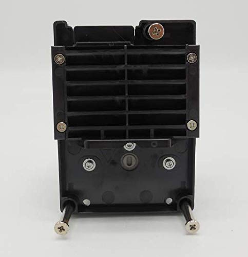 CTLAMP R9832773 / DT01591 Projector Lamp Bulb with Housing Compatible with Barco PJWU 101B PJWU-101B PJWU101B Hitachi CP-WU13K