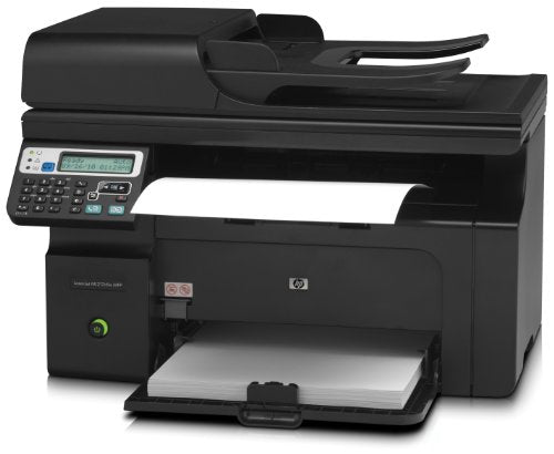 HEWLETT PACKARD HP Laserjet PRO M1217NFW MFP FAX CE844A