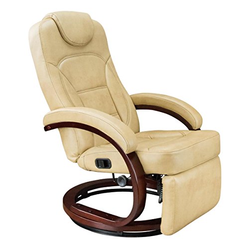 Thomas Payne 3477221 Alternate Latte Euro Chair