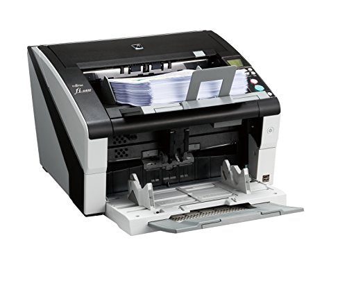 Fujitsu fi-6400 Sheetfed Scanner - 600 dpi Optical PA03575-B405