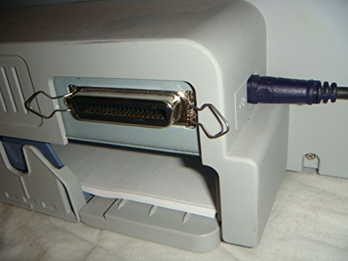 Samsung ML1740 Laser Printer