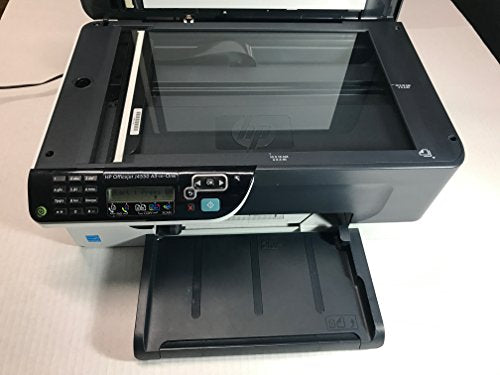 HP Officejet J4550 All in One Printer