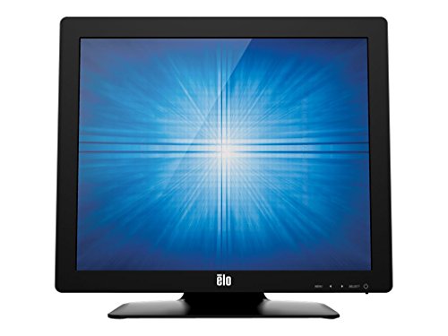 Elo Touch E919832 Elo, 1929Lm 19-in Led, Medical Grade, 3Rd Ed. Desktop, Ww, Saw, Bezel, Speakers, Vga, Hdmi, DisplayPort, Dvi Adapter Video Interface, Bulk