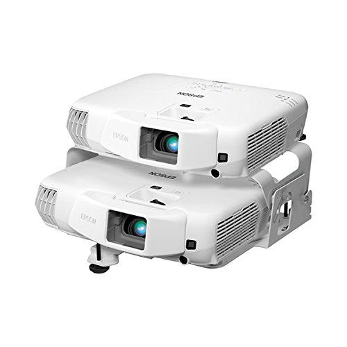 Epson POWERLITE W16SK3000 Lumens WXGA LCD 3D Dual Projection System