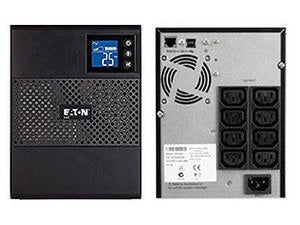 Eaton 5SC 1500G - UPS - 1050 Watt - 1500 VA (5SC1500G) -