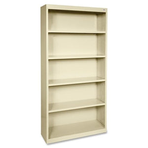 LLR41290 - Lorell Fortress Series Bookcases