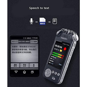 None Language Translator Device Real-time Voice-to-Text 25 Hours Continuous Recording Portable Voice Translator