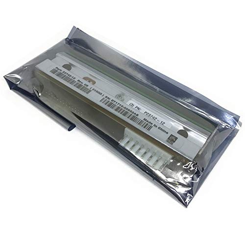 New Printhead for Zebra 110Xi4 110XiIV Thermal Label Printer Original 300DPI P/N P1004232
