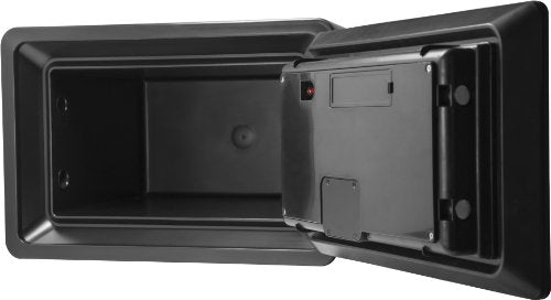 BARSKA AX11902 Fireproof Digital Keypad Security Safe 0.54 Cubic Ft